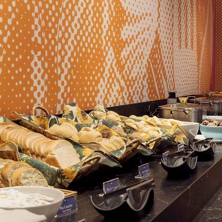 Ibis Budget Farroupilha Bagian luar foto
