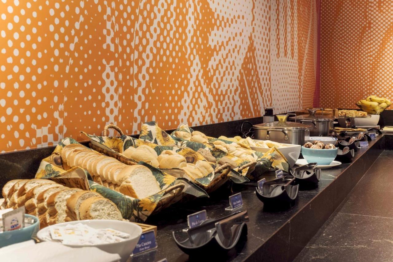 Ibis Budget Farroupilha Bagian luar foto