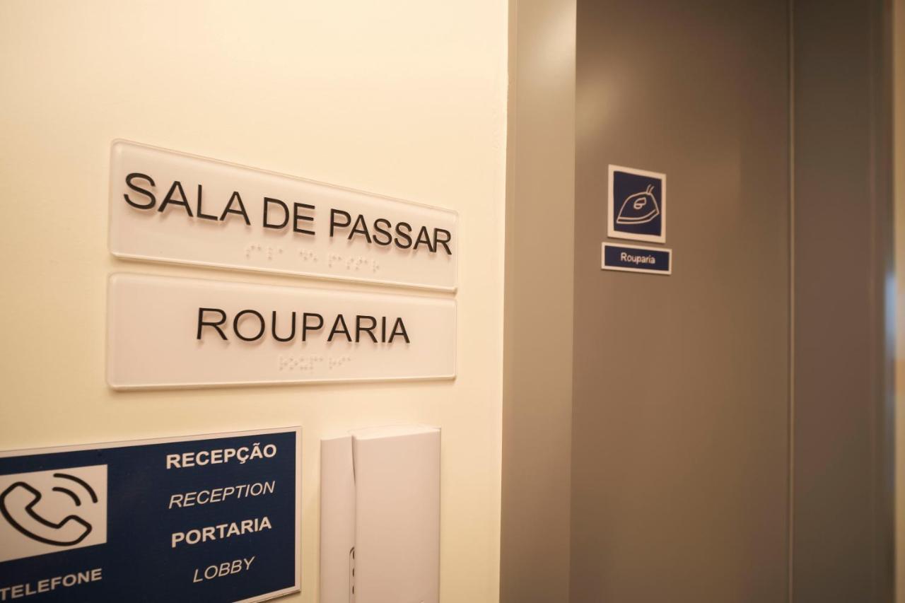 Ibis Budget Farroupilha Bagian luar foto